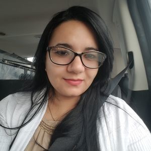 Meet your Posher, Lupe de la caridad